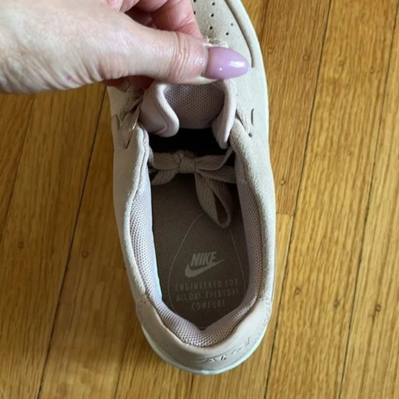 Air Force 1s W6.5/7 - Picture 4 of 8